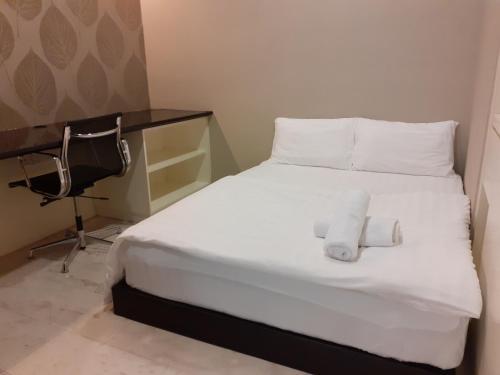 Apartamento The Platinum Suites By Irent365