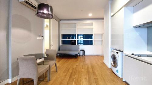 Apartamento The Platinum Suites By Irent365