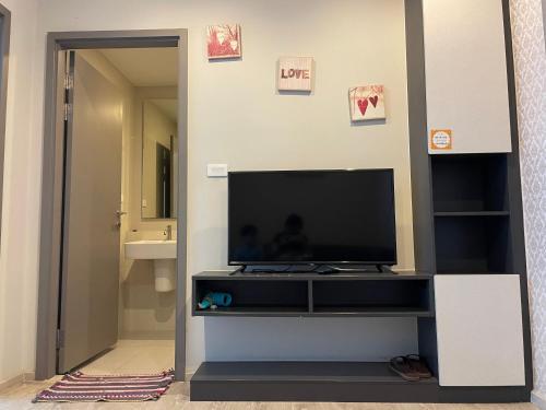 Apartamento Pattaya The Base Central ????????
