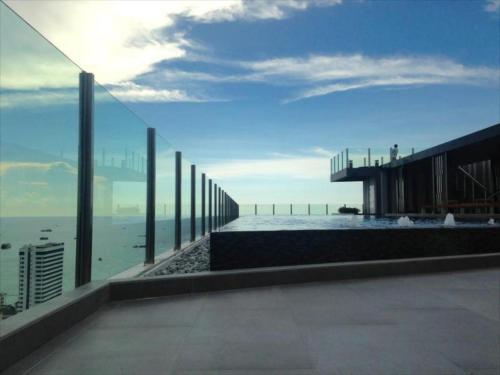 Apartamento Pattaya The Base Central ????????