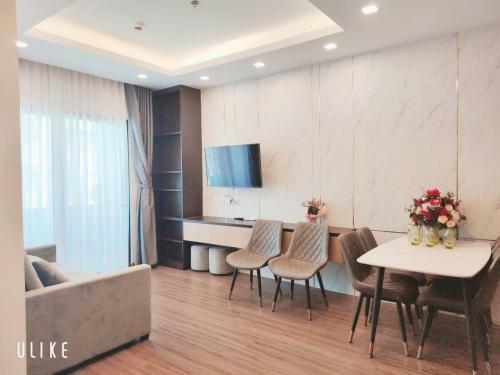 Apartamento Flc Sea Tower Luxury Quy Nh?n