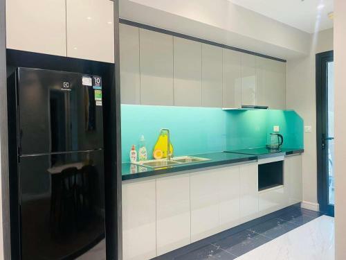 Hana Apartment Luxury Quy Nhon Beach