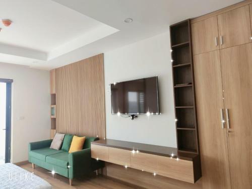 Apartamento Tms Pullman Hotel Quy Nh?n View Bi?n