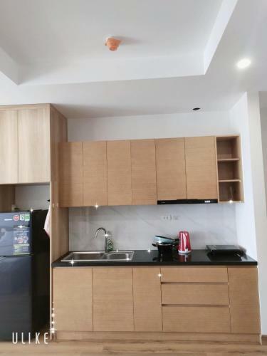 Apartamento Tms Pullman Hotel Quy Nh?n View Bi?n