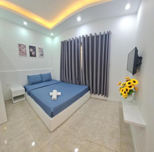 Tony's Luxury Apartment 28