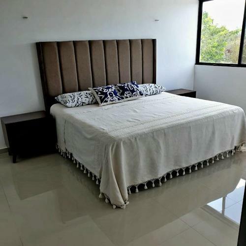 Holiday Home Casa Antonio Merida