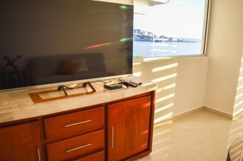 Apartamento Sunset View 404