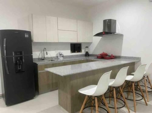 Apartamento Condominium In Mazatlan