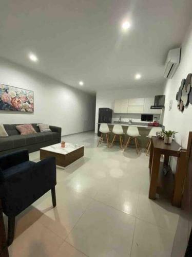 Apartamento Condominium In Mazatlan