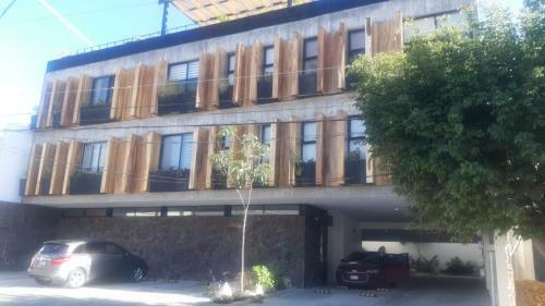 Apartamento Departamento Milan