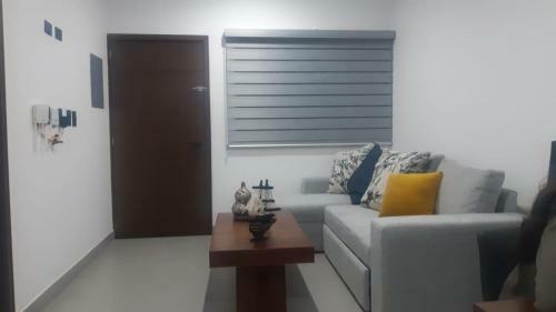 Apartamento Departamento Milan