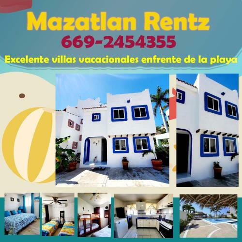 Quintas Del Mar Villa #41