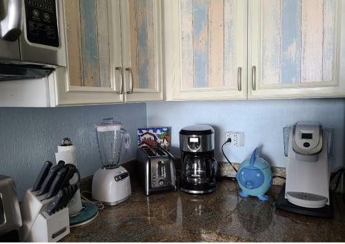 Apartamento Las Palomas C1007-phase 1 Rubi Building