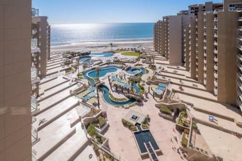 Apartamento Las Palomas C1007-phase 1 Rubi Building