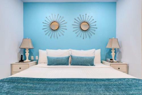 Apartamento Las Palomas C1007-phase 1 Rubi Building