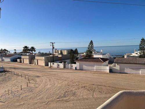 Canto De Los Pajaros Beach House