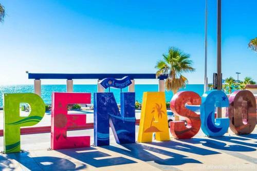 Canto De Los Pajaros Beach House