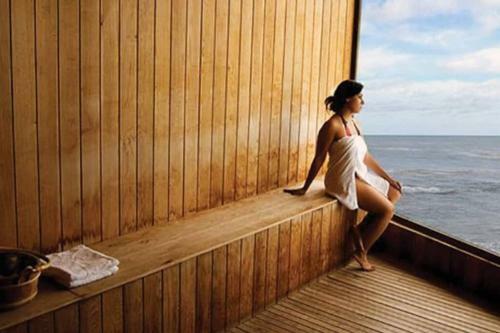 Apartamento Luxury Condo With The Best Ocean View In Rosarito
