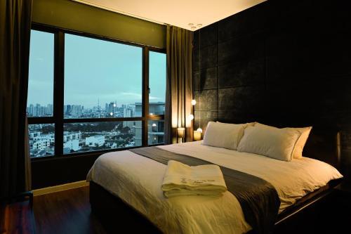 Saigon City View Apartment & Pool, Ho Chi Minh City