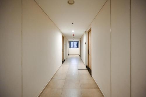 Saigon City View Apartment & Pool, Ho Chi Minh City