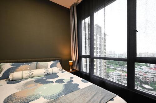 Saigon City View Apartment & Pool, Ho Chi Minh City