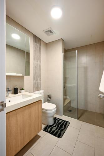 Saigon City View Apartment & Pool, Ho Chi Minh City