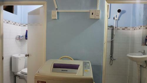 Sky House Hostel