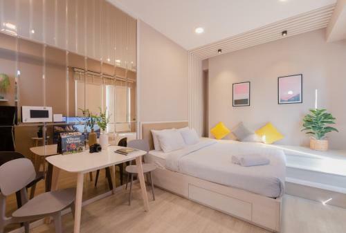 Anna Apartment