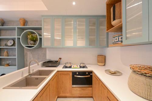 Anna Apartment