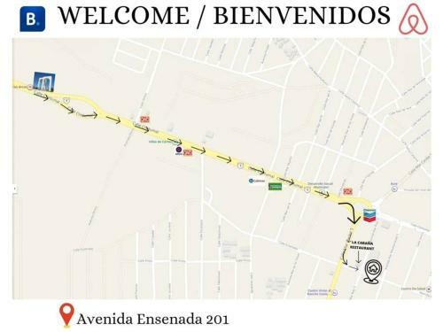 Apartamento Blue Condo