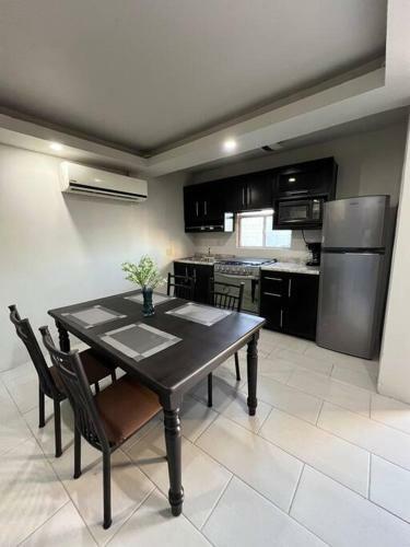 Apartamento Gray Condo