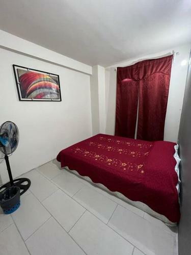Apartamento Gray Condo