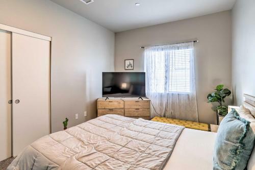 Desert Hot Springs Home Large Yard, Mtn View