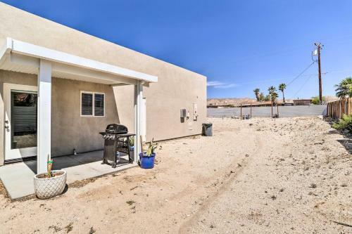 Desert Hot Springs Home Large Yard, Mtn View