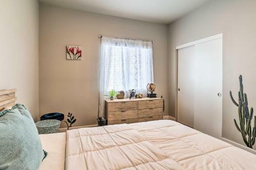 Desert Hot Springs Home Large Yard, Mtn View