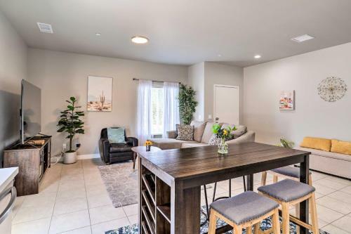 Desert Hot Springs Home Large Yard, Mtn View