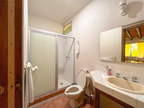 Apartamento Villas Plaza Mismaloya Beach A3