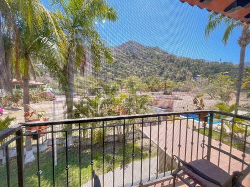 Apartamento Villas Plaza Mismaloya Beach A3