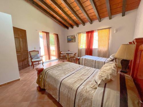 Apartamento Villas Plaza Mismaloya Beach A3