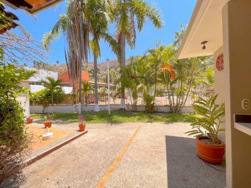Apartamento Villas Plaza Mismaloya Beach A3