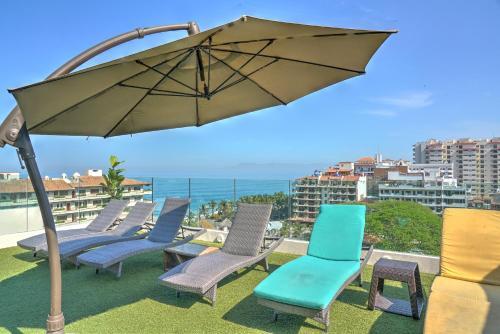 Apartamento Nayri Life & Spa 107