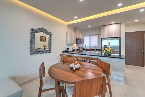 Apartamento Nayri Life & Spa 107