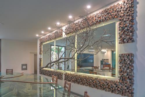 Apartamento Nayri Life & Spa 107