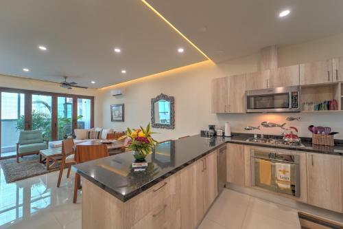 Apartamento Nayri Life & Spa 107