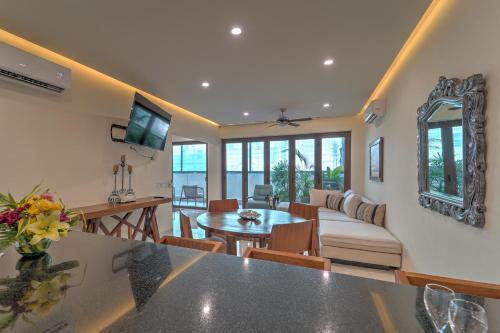 Apartamento Nayri Life & Spa 107