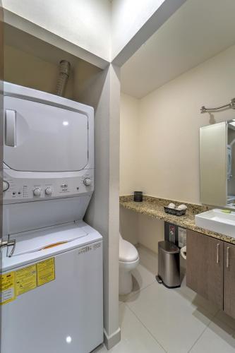 Apartamento Nayri Life & Spa 107