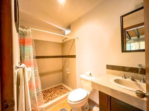Apartamento Villas Plaza Mismaloya Beach A5