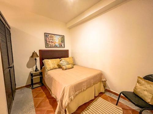 Apartamento Villas Plaza Mismaloya Beach A5