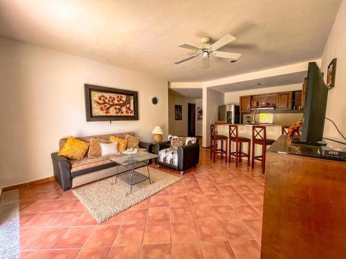 Apartamento Villas Plaza Mismaloya Beach A5