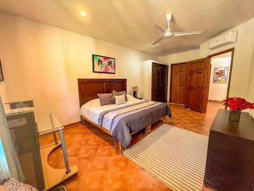 Apartamento Villas Plaza Mismaloya Beach A5